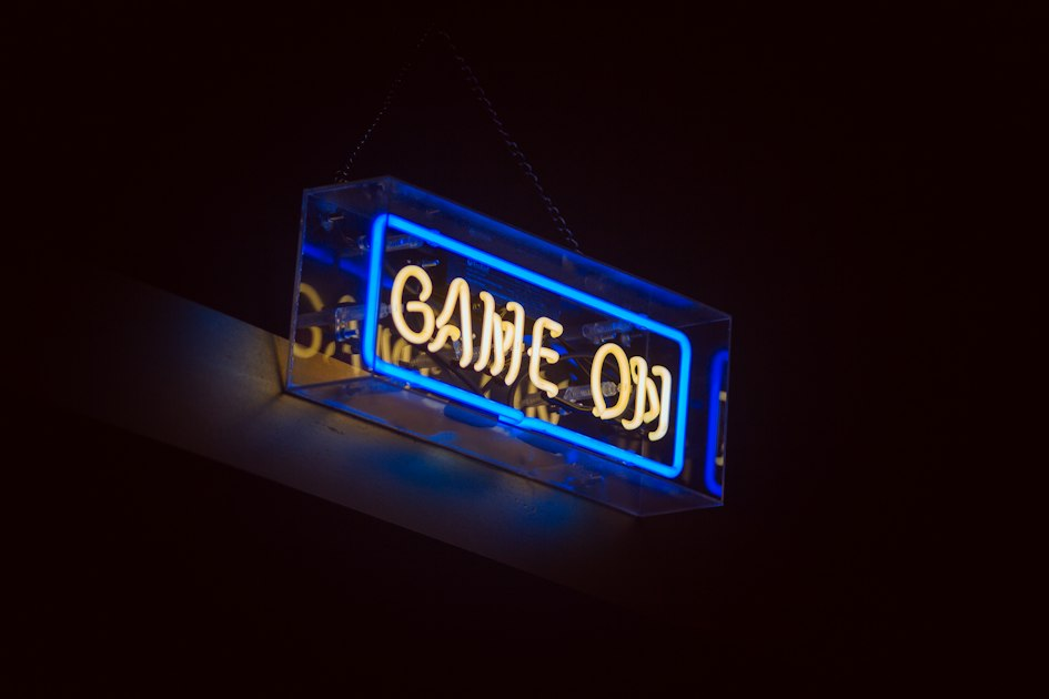 How to Choose the Right Game