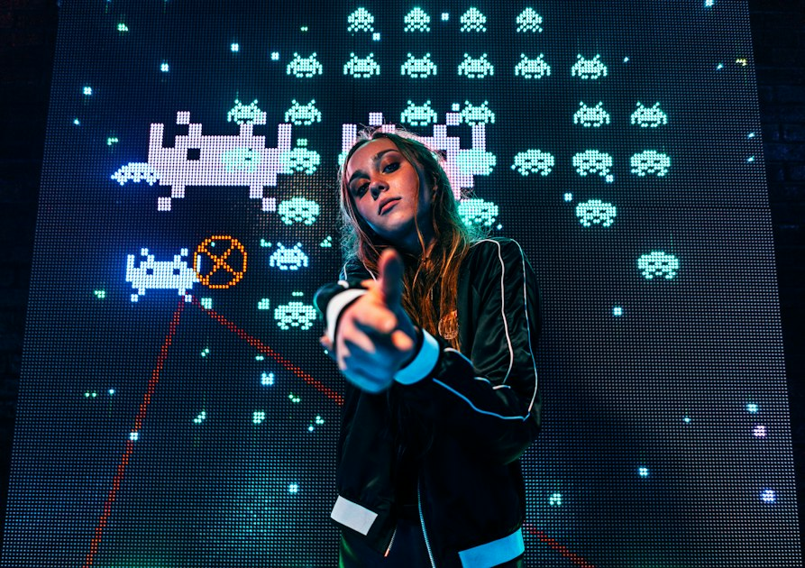 Gaming Communities: Building Connections