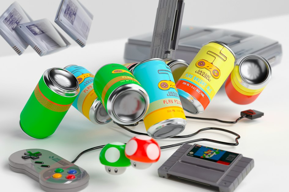The Impact of Gaming on Mental Health