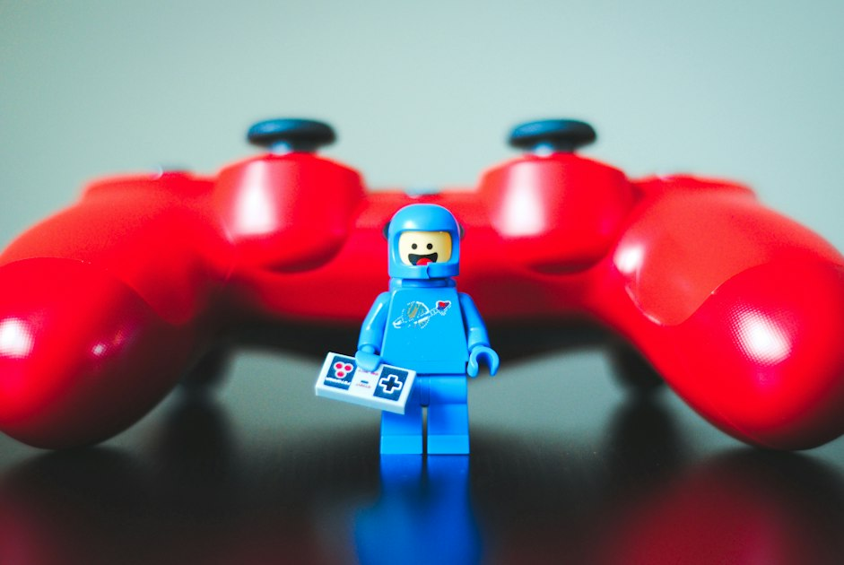 The Future of Gaming